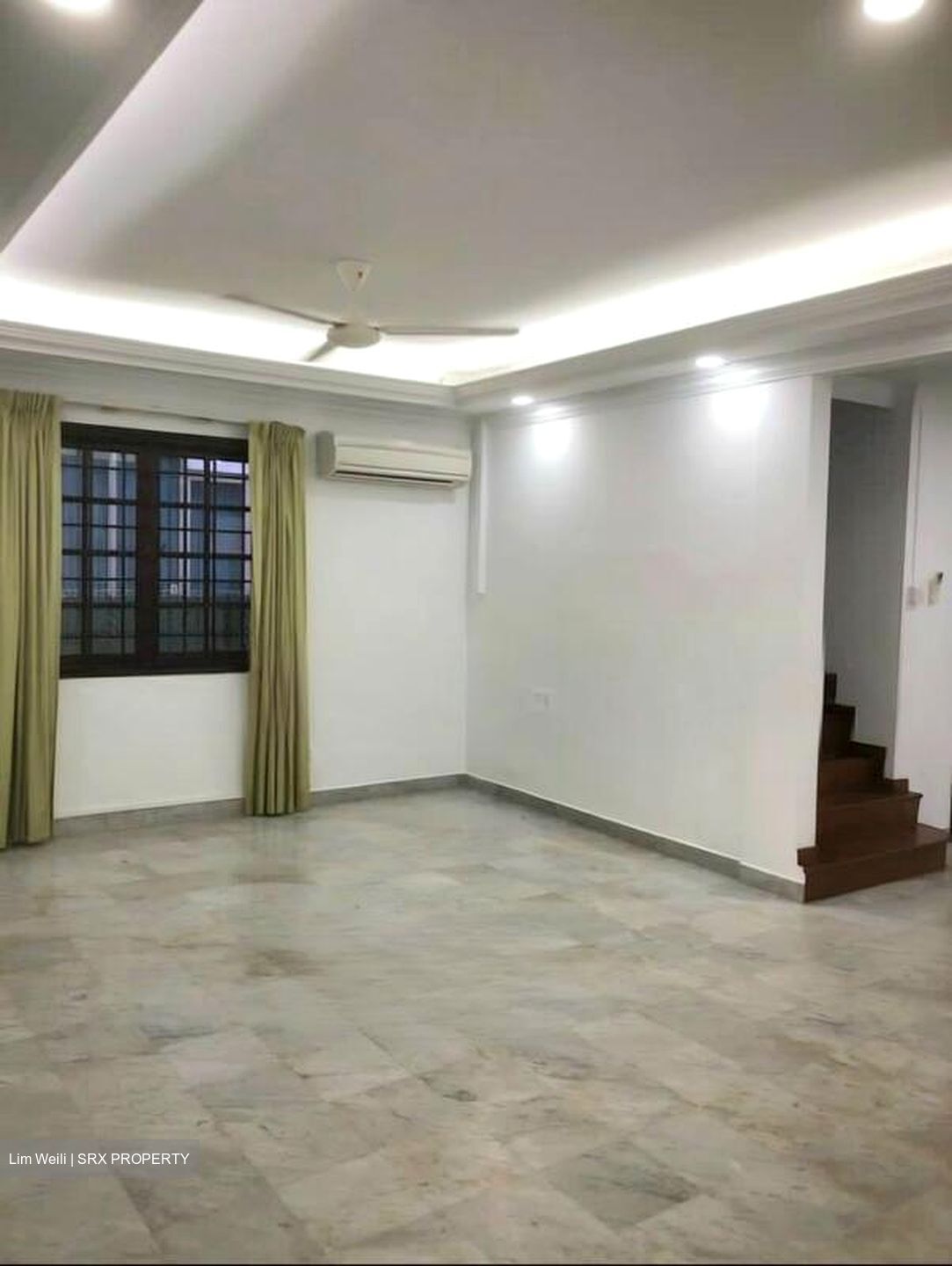 Cairnhill Road (D9), Terrace #507458391